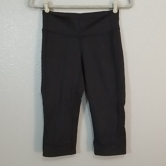 Lucy Pants - Lucy Women's Medium Black Leggings